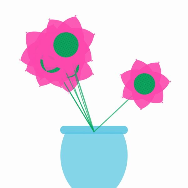 Cosmos in a jam jar