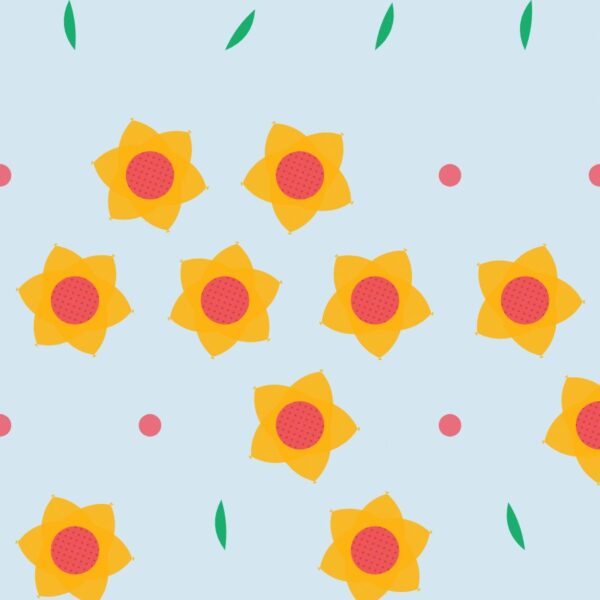 Petal repeat